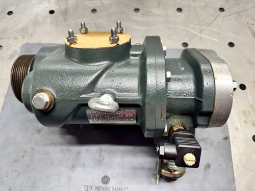Hpc kaeser sigma air - air,
