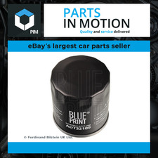 Oil Filter ADT32109 Blue Print