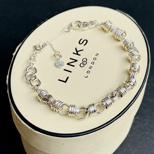 Rare links london sweetie - links,