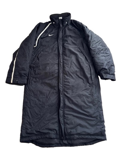 Vintage y2k nike - vintage, quilted
