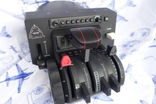 TBM 930 Style Levers for the