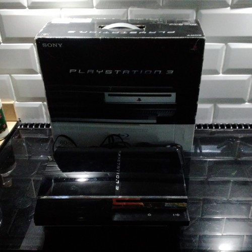 Sony ps3 cechc03 backwards - sony,