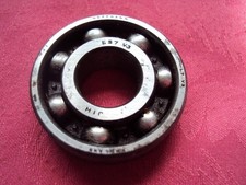 BSA NEW OLD STOCK HOFFMANN LS7