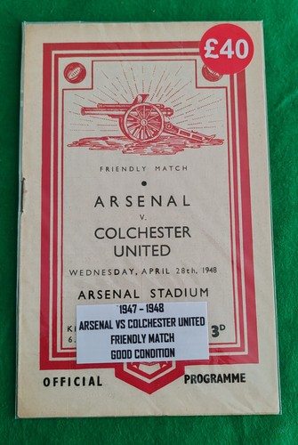 Arsenal colchester united - v,