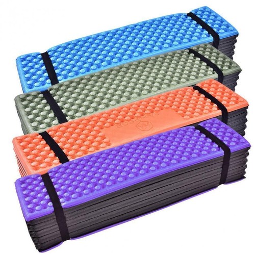 180x60cm foldable camping mat - 180x60cm,