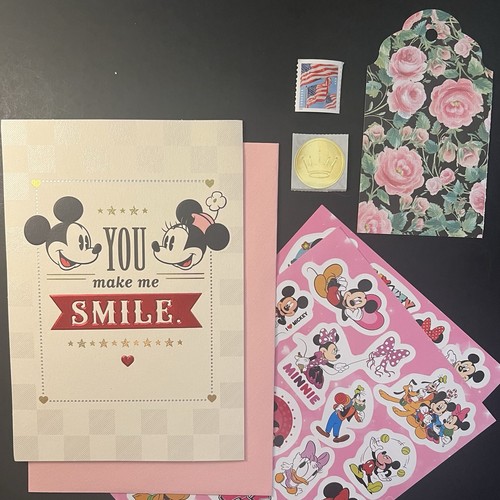 Hallmark disney mickey - hallmark, &