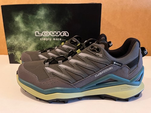 Lowa maddox pro - lowa, lo