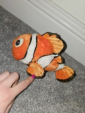 Finding Nemo Walt Disney Store