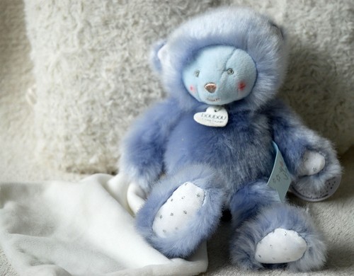 Doudou compagnie trop - compagnie, mimi