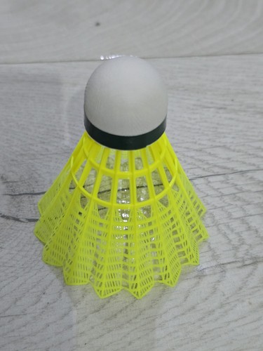 Ghafoor badminton shuttles - ghafoor,