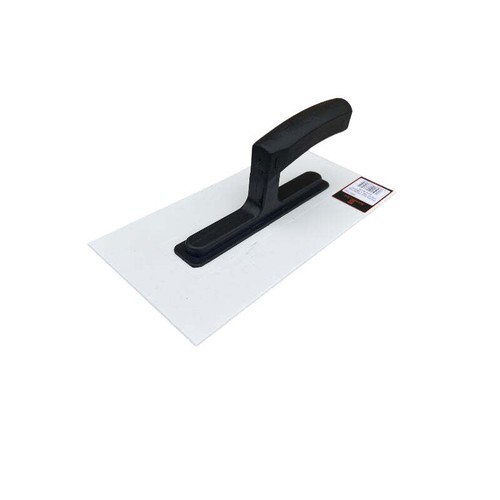 Plastic rendering float - float, 11"