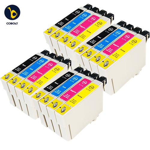 Ink cartridge for use - cartridge,