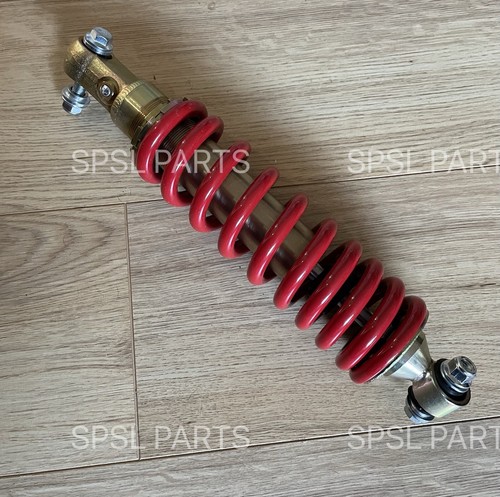 New shock absorber pulse - new,