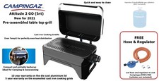 Campingaz Attitude 2 Go (Int)