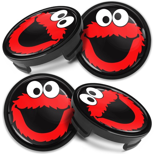 Wheel centre caps - caps, for