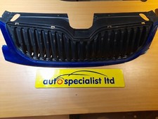 SKODA OCTAVIA 2017-20 FRONT