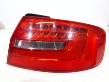 2013 AUDI A4 TAIL LIGHT OFFSIDE RIGHT O/S/R 8K5945096AC GENUINE *FAST SHIPPING
