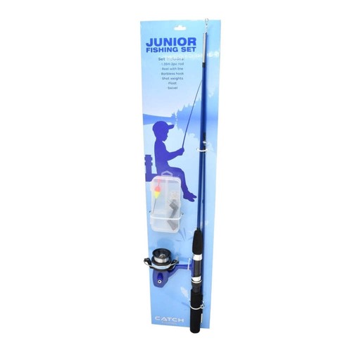 Catch fishing junior - catch,
