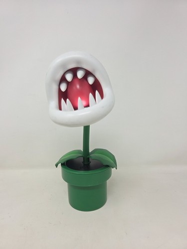 Paladone super mario - super, piranha