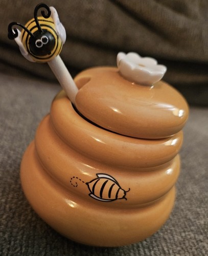 Kitchen honey miel - kitchen, beehive