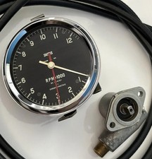 Smiths Chronometric Rev