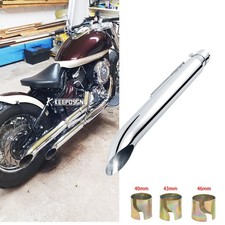 For Yamaha V Star XVS 650 250