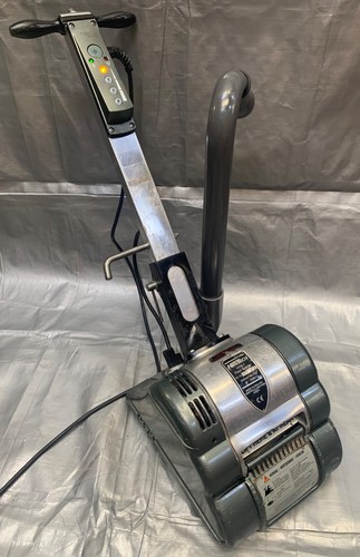 Hiretech ht8 floor sander - hiretech,