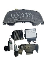 Opel Astra G engine control
