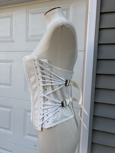 Vintage 1970s lace fan - 1970s, up