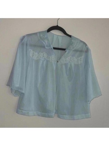 Vintage baby blue - vintage, babydoll