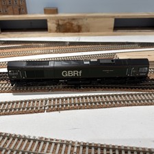 Bachmann 32-983 Class 66 GBRf
