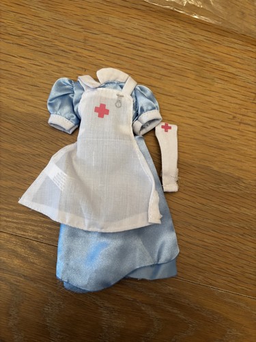 Felicity wishes doll - felicity,
