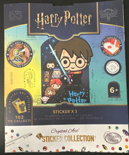 Craft Buddy Harry Potter