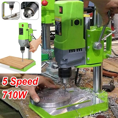 710w rotary pillar drill - rotary,