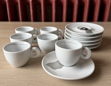 Illy Art Collection Espresso 6