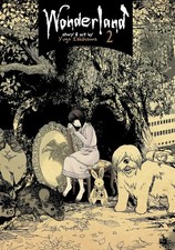 Wonderland Vol. 2: rescue