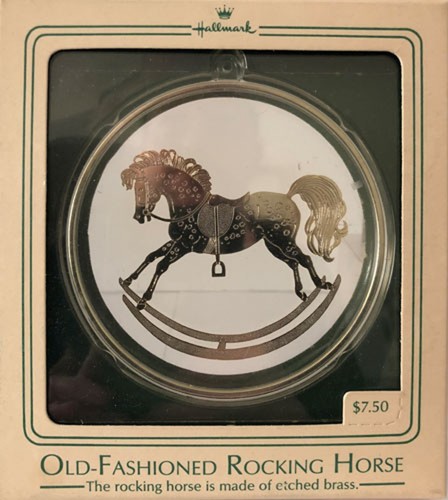 1984 old fashioned - 1984, rocking