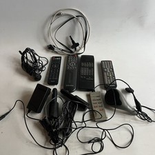 Bundle TV Remote Controls Plug