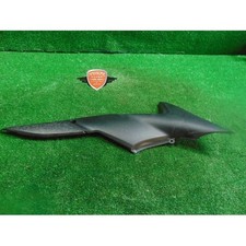 Right hull Suzuki SV 650 2016