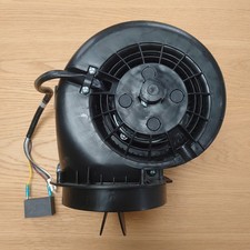 Kitchen Extractor Fan Motor