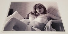 SAM FOX 1980s MODEL PAGE 3 SUN