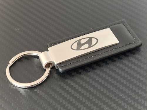 Hyundai classic style keyring - classic,