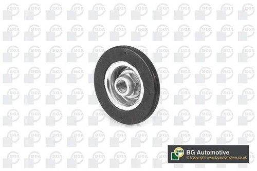 Bga front coil - front,