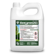 Gem Granules Granular