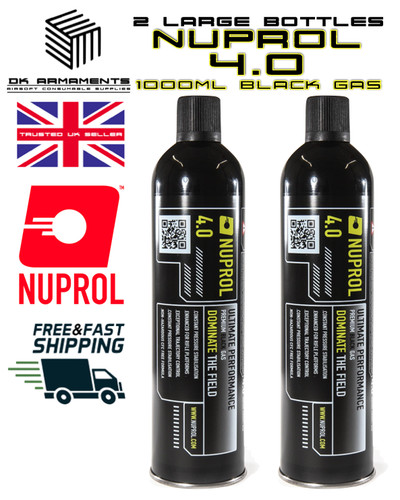 Pack nuprol 0 large - 2,