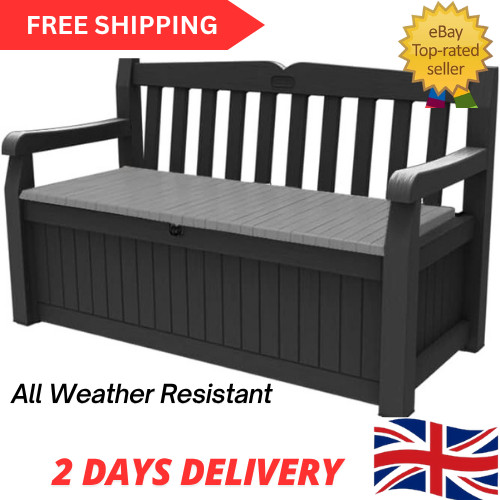 Keter eden bench - ✅keter, 265l