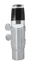 Soprano Yanagisawa Metal and