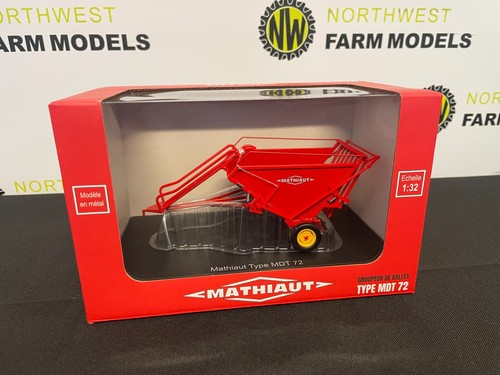 Universal hobbies 6722 32 - hobbies, 1:32