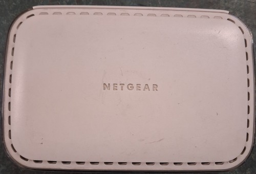 Netgear port 100 - netgear, 8