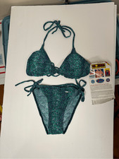 Solar Tan Thru 90's DEADSTOCK